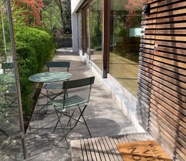 Toster Apartment | Villa Noomi