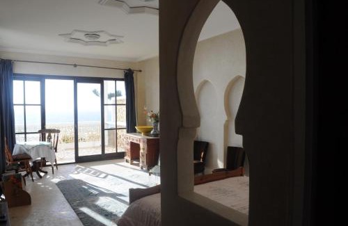Moulay Bousselham Bed & Breakfast | Villa Nora