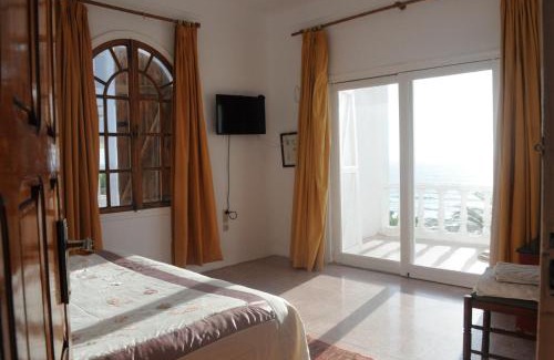 Moulay Bousselham Bed & Breakfast | Villa Nora