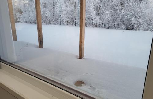 Ivalo Villa | Villa Norlight A