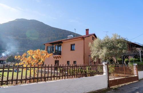Orma Villa | Villa Norma