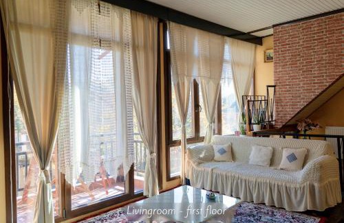 Orma Villa | Villa Norma
