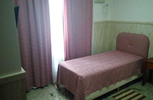 Jardim Camburi Bed & Breakfast | Villa Norma Suites