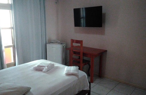 Jardim Camburi Bed & Breakfast | Villa Norma Suites