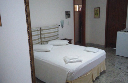 Jardim Camburi Hotel | Villa Norma Suites