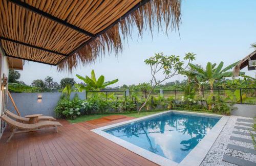 Mlati Villa | Villa Norte