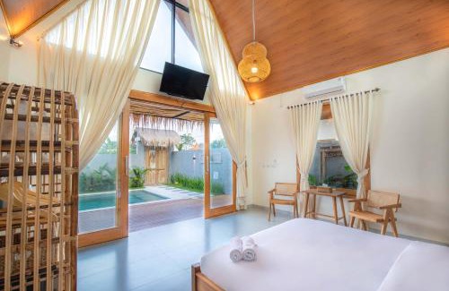 Mlati Villa | Villa Norte