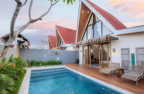 Mlati Villa | Villa Norte