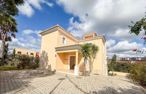 Costa Esuri Villa | Villa Nosredna 5 Bedroom & Pool LES01