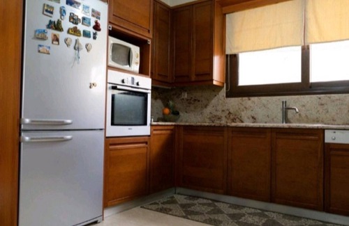 Soroni Villa | Villa Nostra- Cars Included
