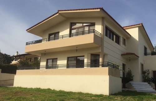Soroni Villa | Villa Nostra Soroni