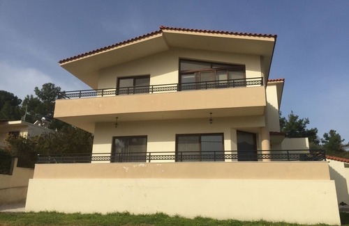 Soroni Villa | Villa Nostra Soroni