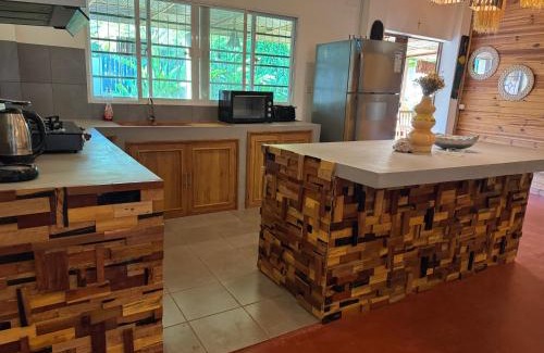 Nosy Tanihely Villa | Villa Nosy