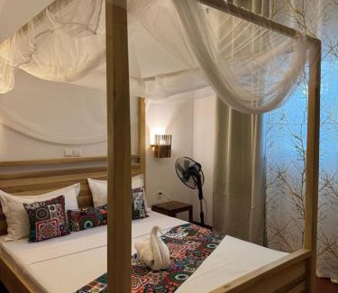 Nosy Tanihely Villa | Villa Nosy