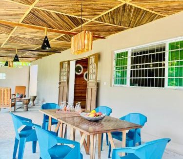 Nosy Tanihely Villa | Villa Nosy
