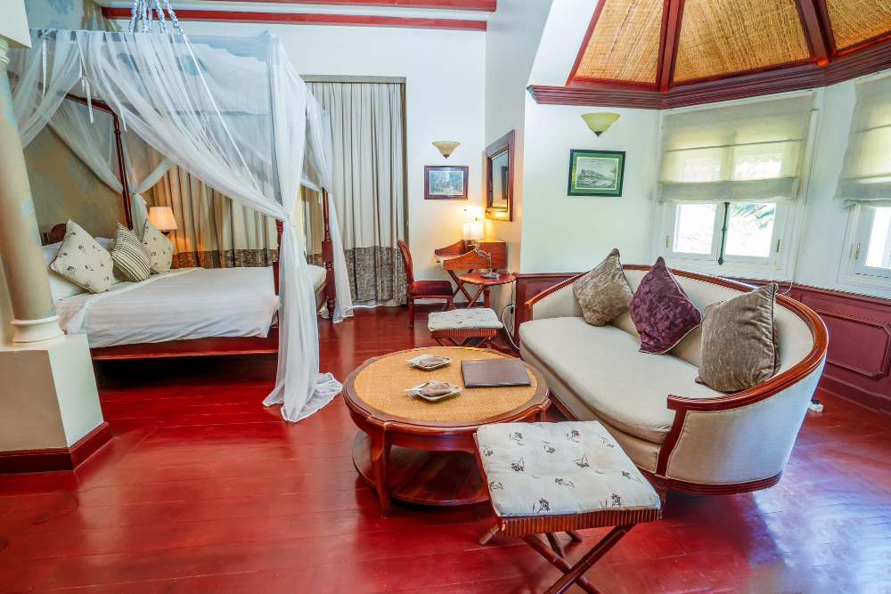 Polski Trambesh House | Villa nothing