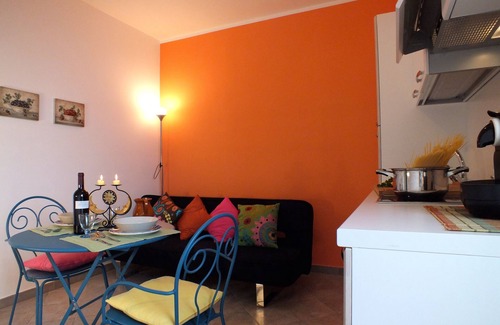 Tusa Villa | Villa Notre-Dame-de-Monts, 3 bedrooms, 8 persons