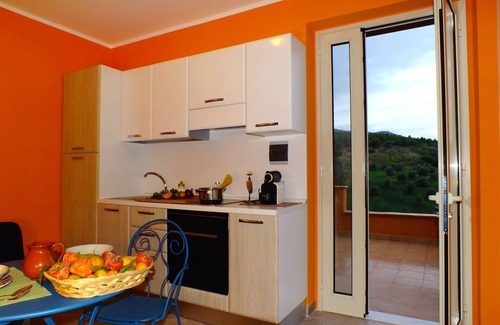 Tusa Villa | Villa Notre-Dame-de-Monts, 3 bedrooms, 8 persons