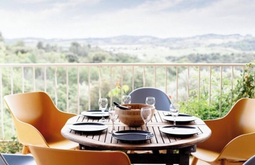 Felines-Minervois Villa | VILLA NOTRE REVE