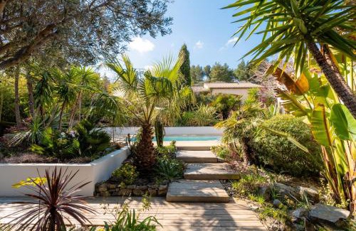 Baixas Villa | Villa Nouméa