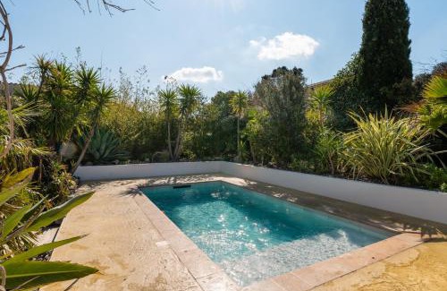 Baixas Villa | Villa Nouméa