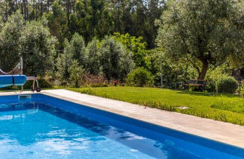 Arrabal Villa | Villa Nour