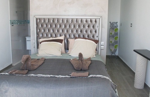 Aghir Villa | Villa Nour - The Villa of Light
