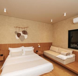 Ribeirao Claro Hotel | Villa Nova Hotel