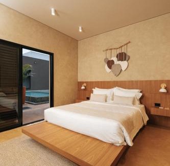 Ribeirao Claro Hotel | Villa Nova Hotel