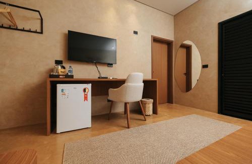 Ribeirao Claro Hotel | Villa Nova Hotel