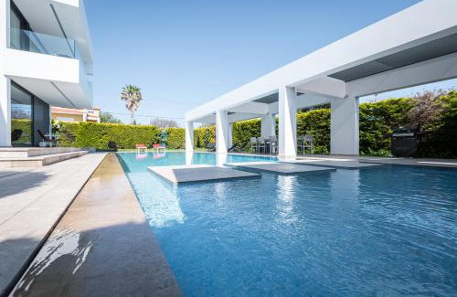 Kos Villa | Villa Nova Kos