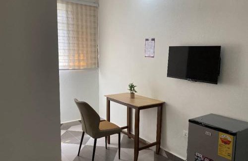 North Tongu House | Villa Nova Lodge