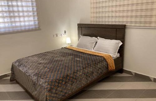 North Tongu House | Villa Nova Lodge
