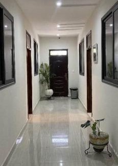 North Tongu House | Villa Nova Lodge