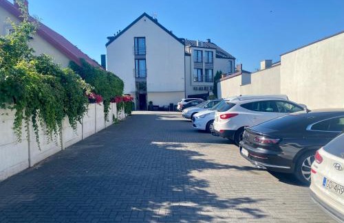 Bialystok Apartment | Villa Nova