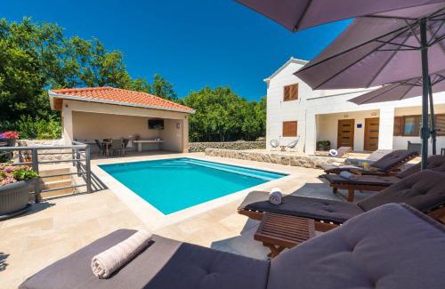 Cilipi Apartment | Villa Novak