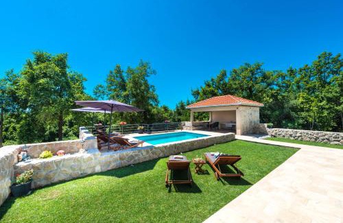 Cilipi Apartment | Villa Novak