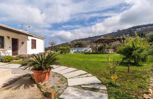 Massa Lubrense Villa | Villa Novanta
