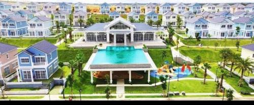 Phan Thiet Villa | Villa NovawoRld Phan Thiết