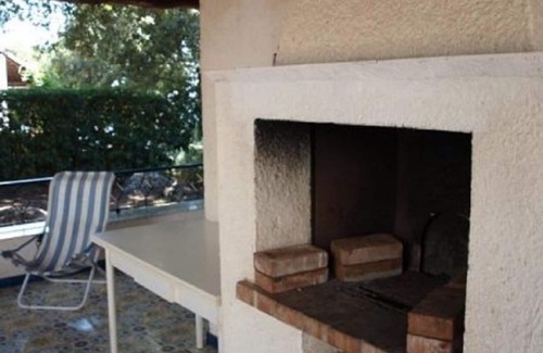 Acquafredda House | Villa Novella