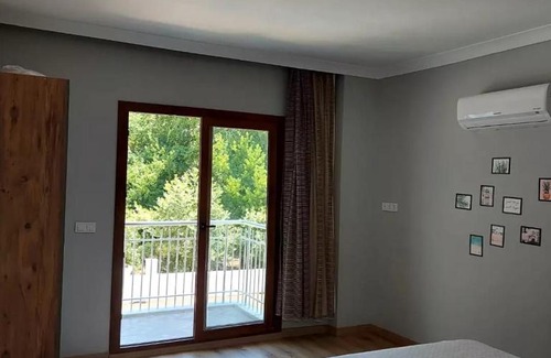 Tasbuku Villa | Villa Noyan