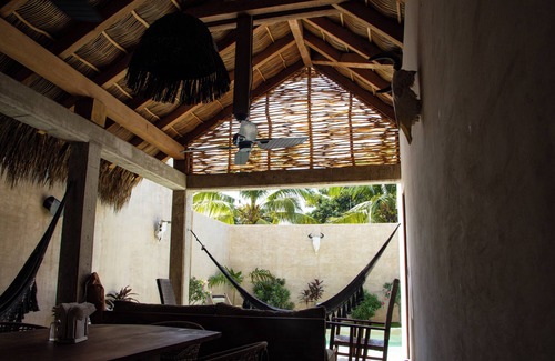 Perula Villa | Villa Noyollo