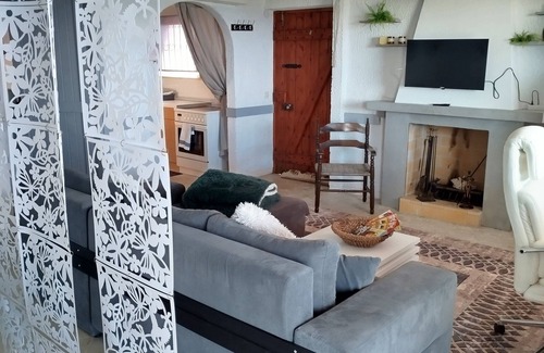Kalamos Apartment | Villa Noza - Traumhaftes Studio Abseits des Massentourismus