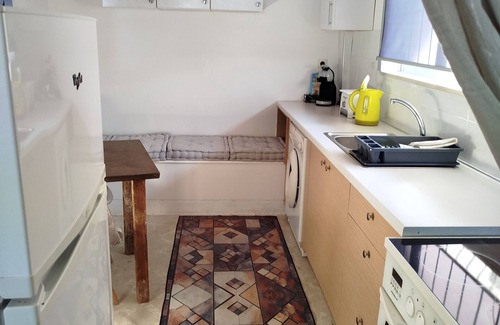 Kalamos Apartment | Villa Noza - Traumhaftes Studio Abseits des Massentourismus