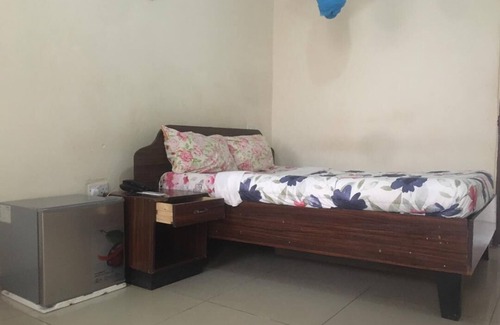 Blantyre Hotel | Villa Ntowe Lodge