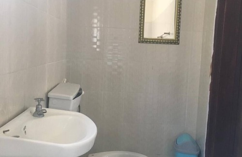 Blantyre Hotel | Villa Ntowe Lodge