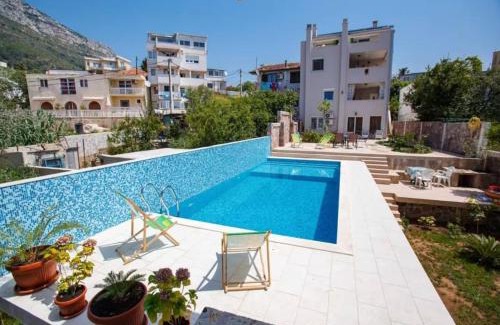 Susanj House | Villa Nuna