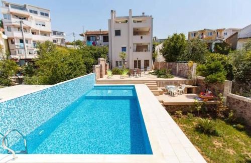 Susanj House | Villa Nuna