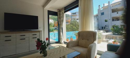 Susanj House | Villa Nuna