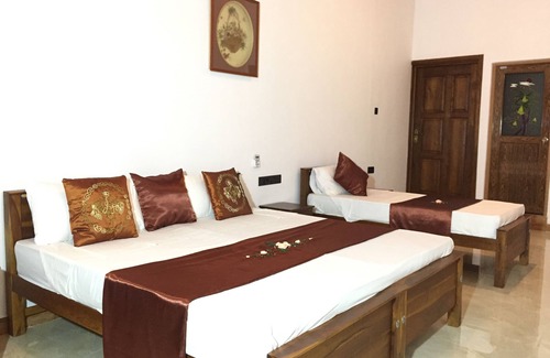 Anniwatta House | Villa Nuova Kandy
